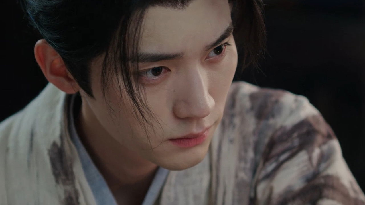 江湖夜雨十年灯 — Épisode 3