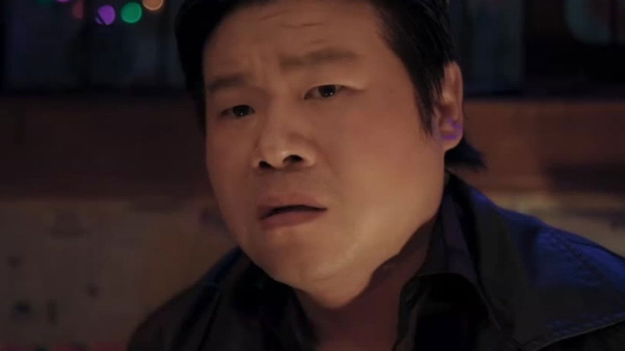 九号秘事之黑帷背后 — Épisode 6