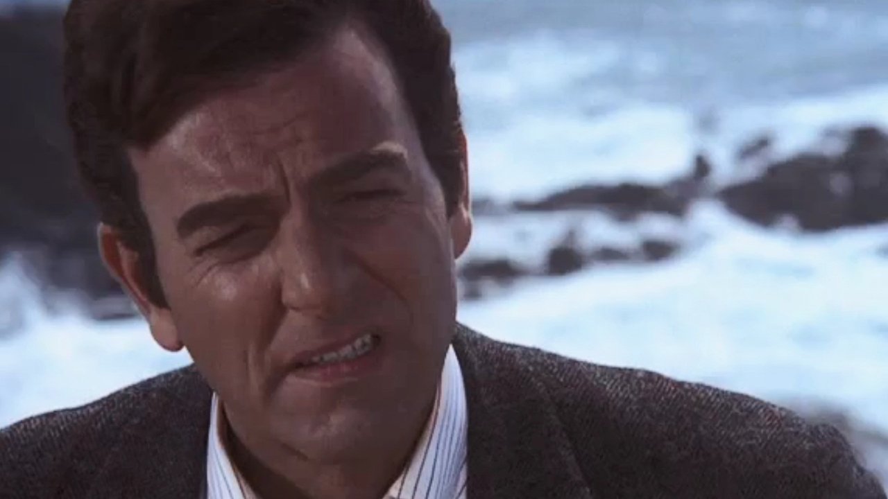 Mannix - Season 3 Episode 17 : Blind Mirror