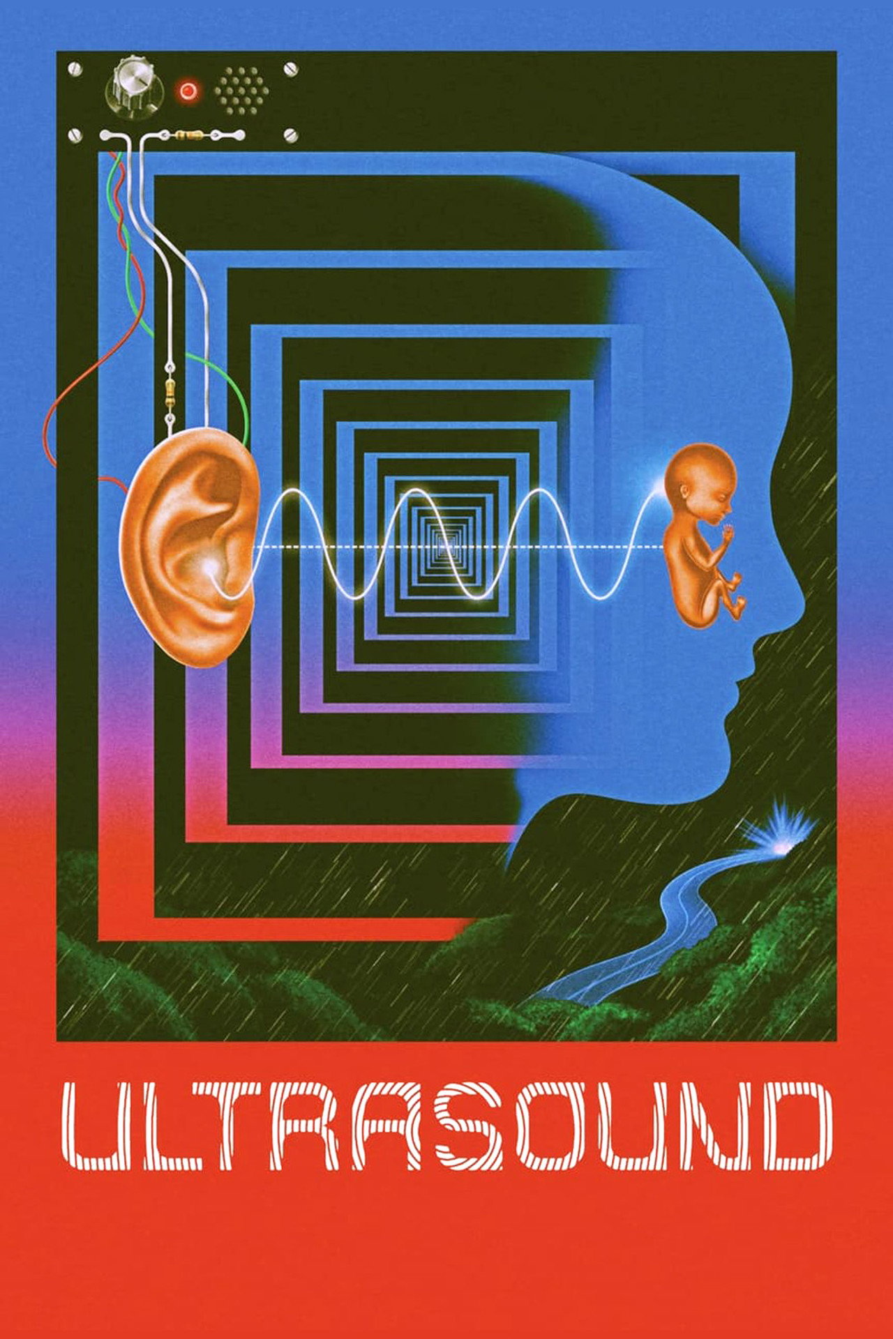 Ultrasound still 4