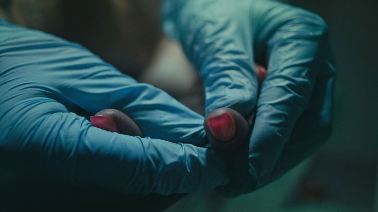 El forense — Épisode 5