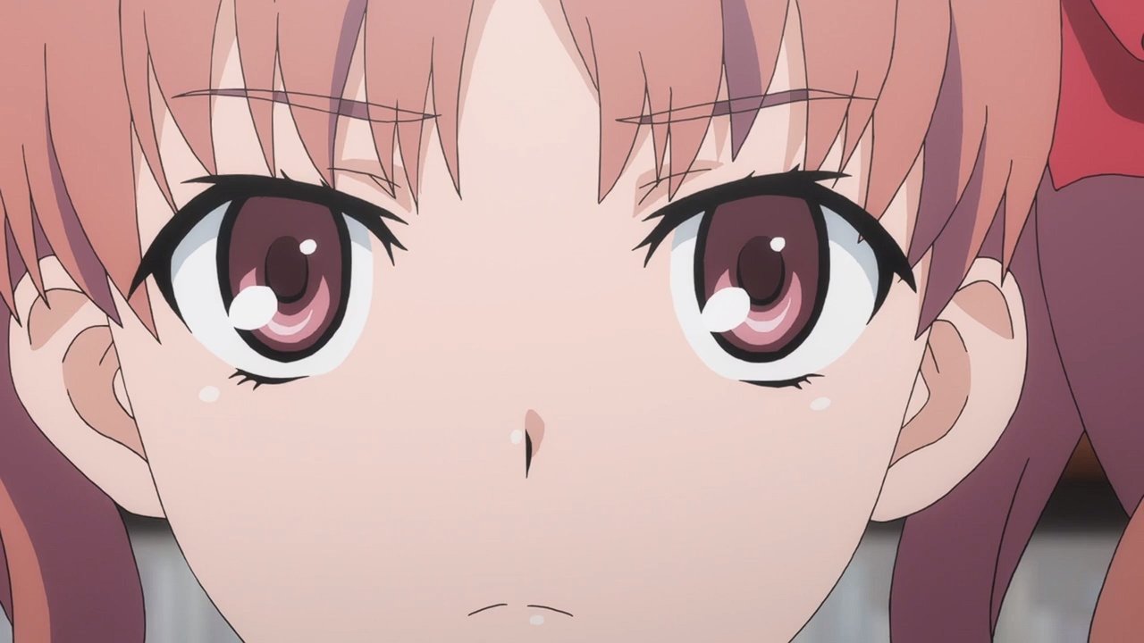 A Certain Scientific Railgun - Season 3 Episode 17 : Precognition