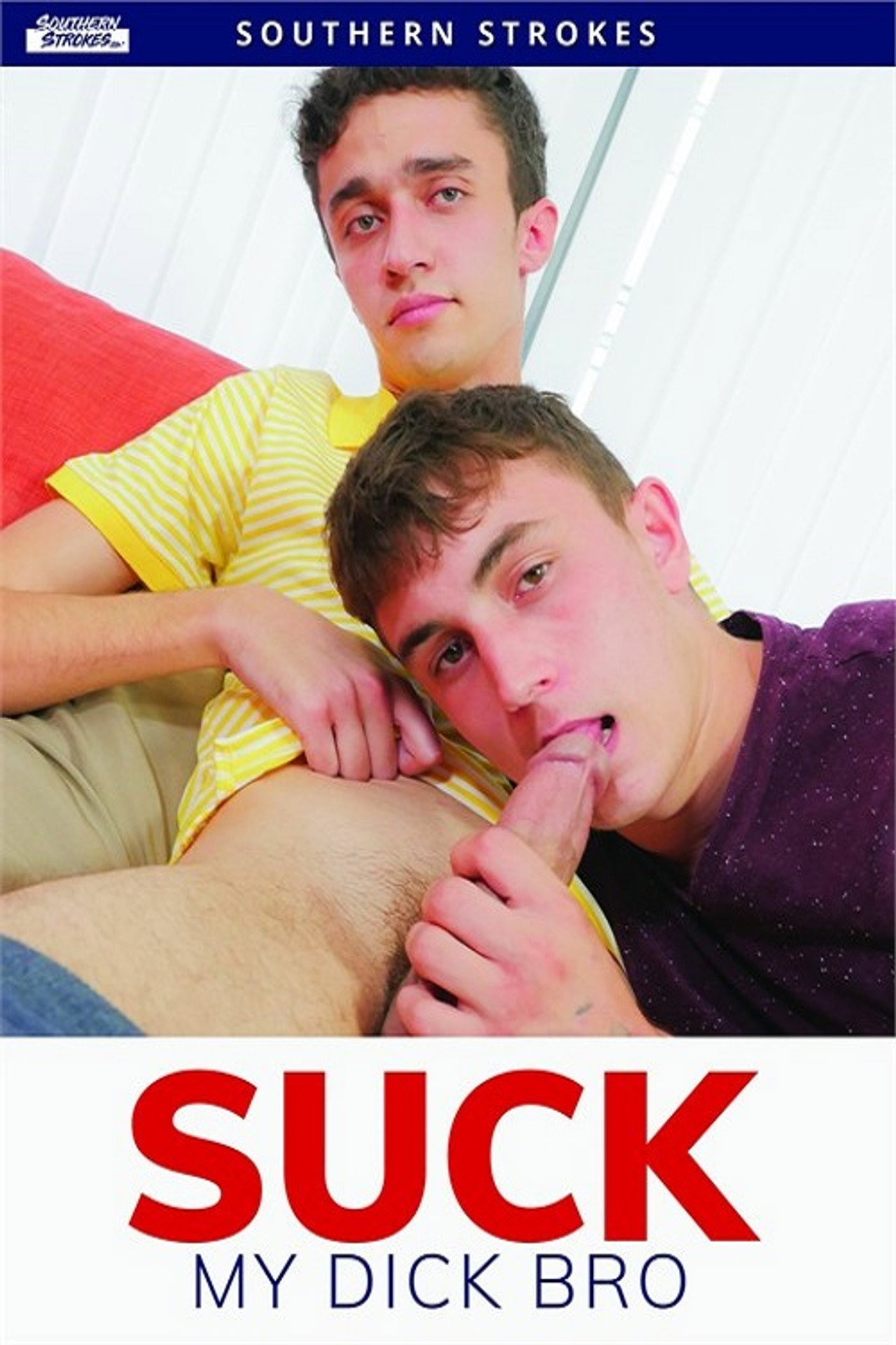 Suck My Dick Bro filmaffisch