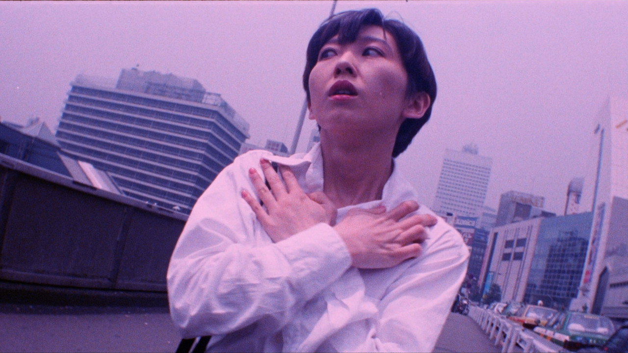 An Aria on Gazes still 12