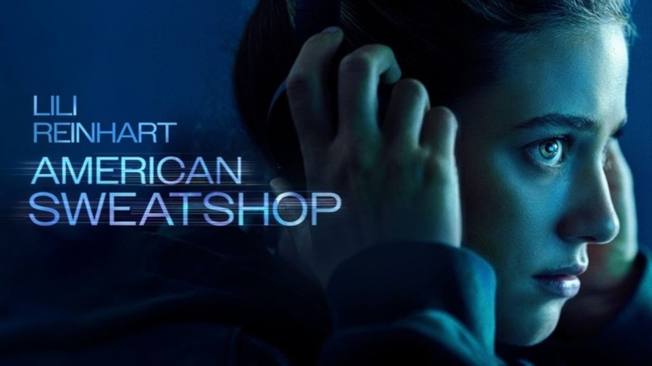 American Sweatshop