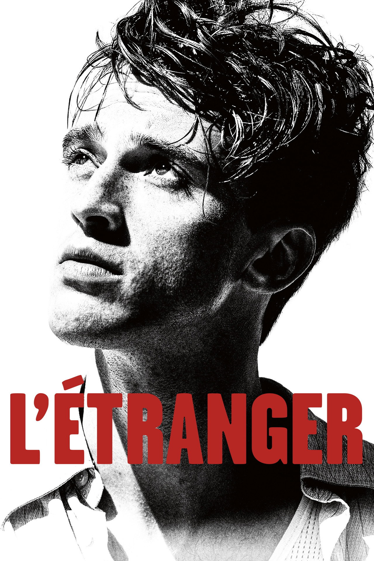 The Stranger