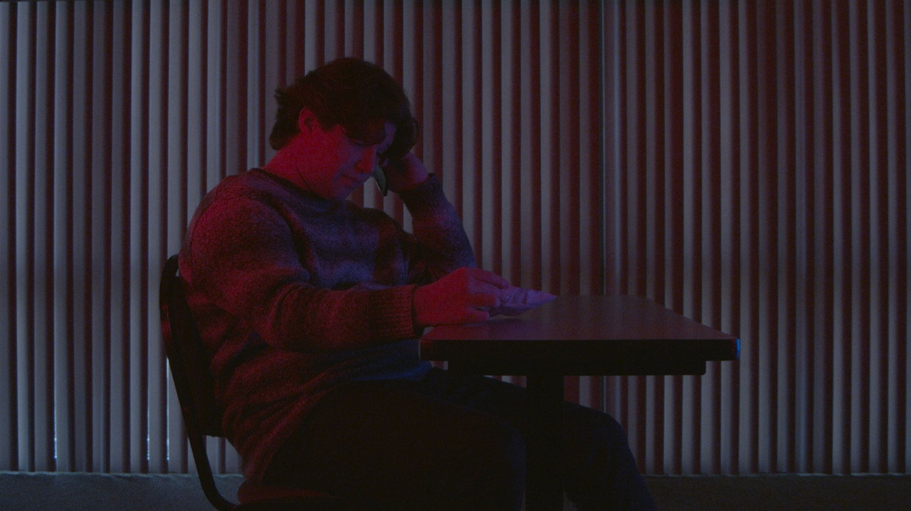 The Directing Project