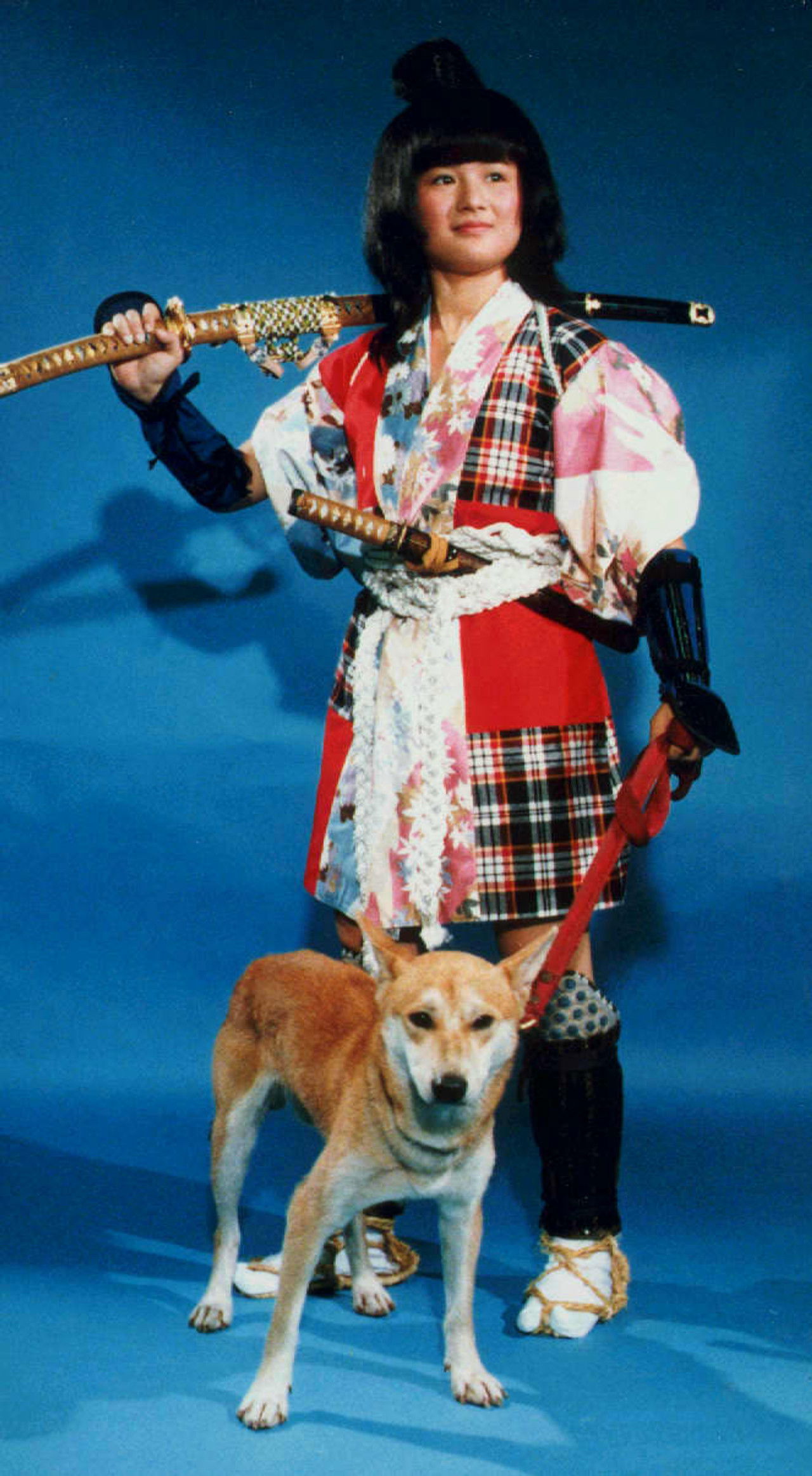 Peach Boy Collection