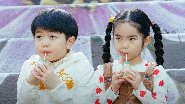 Image Family By Choice