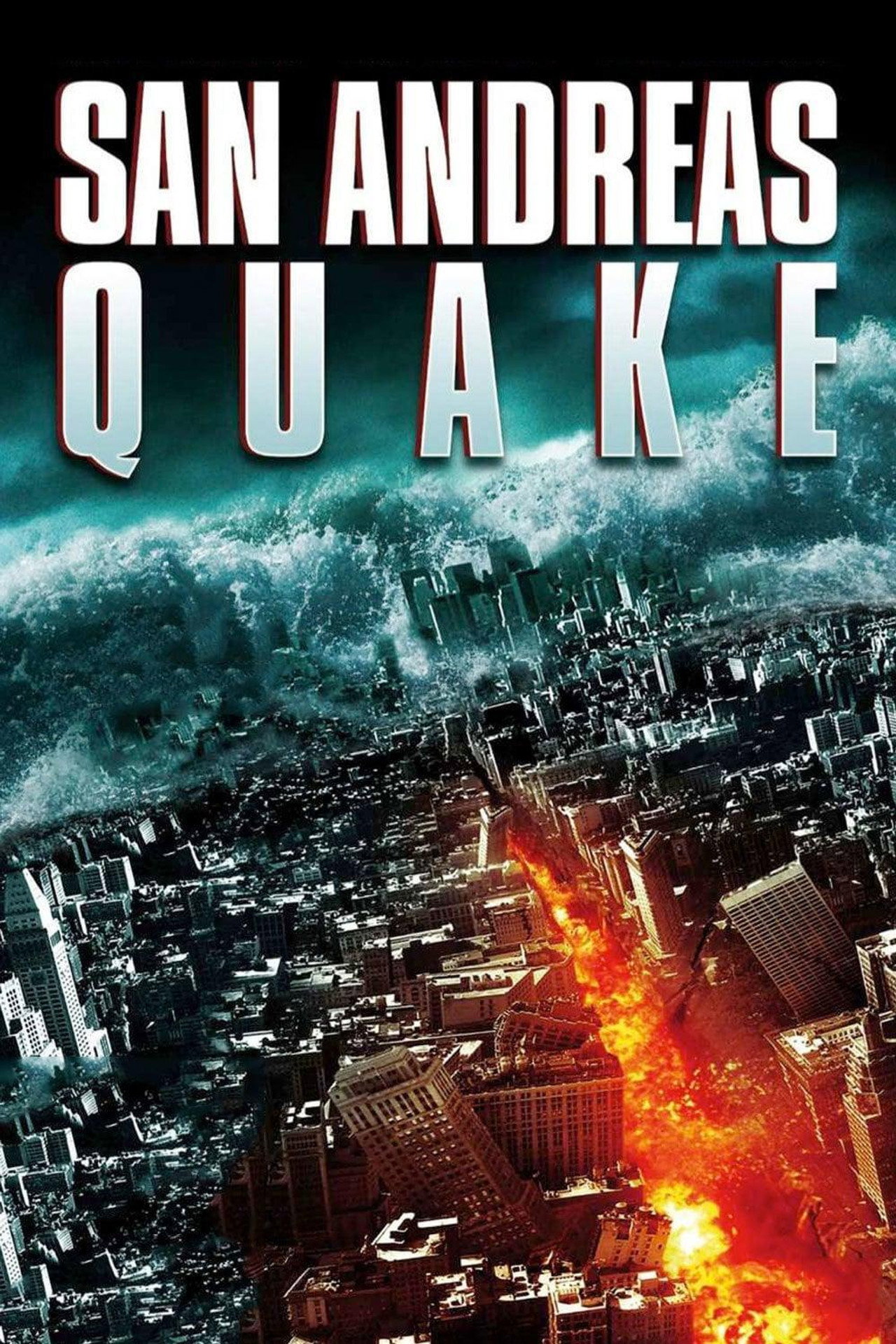 San Andreas Quake still 4