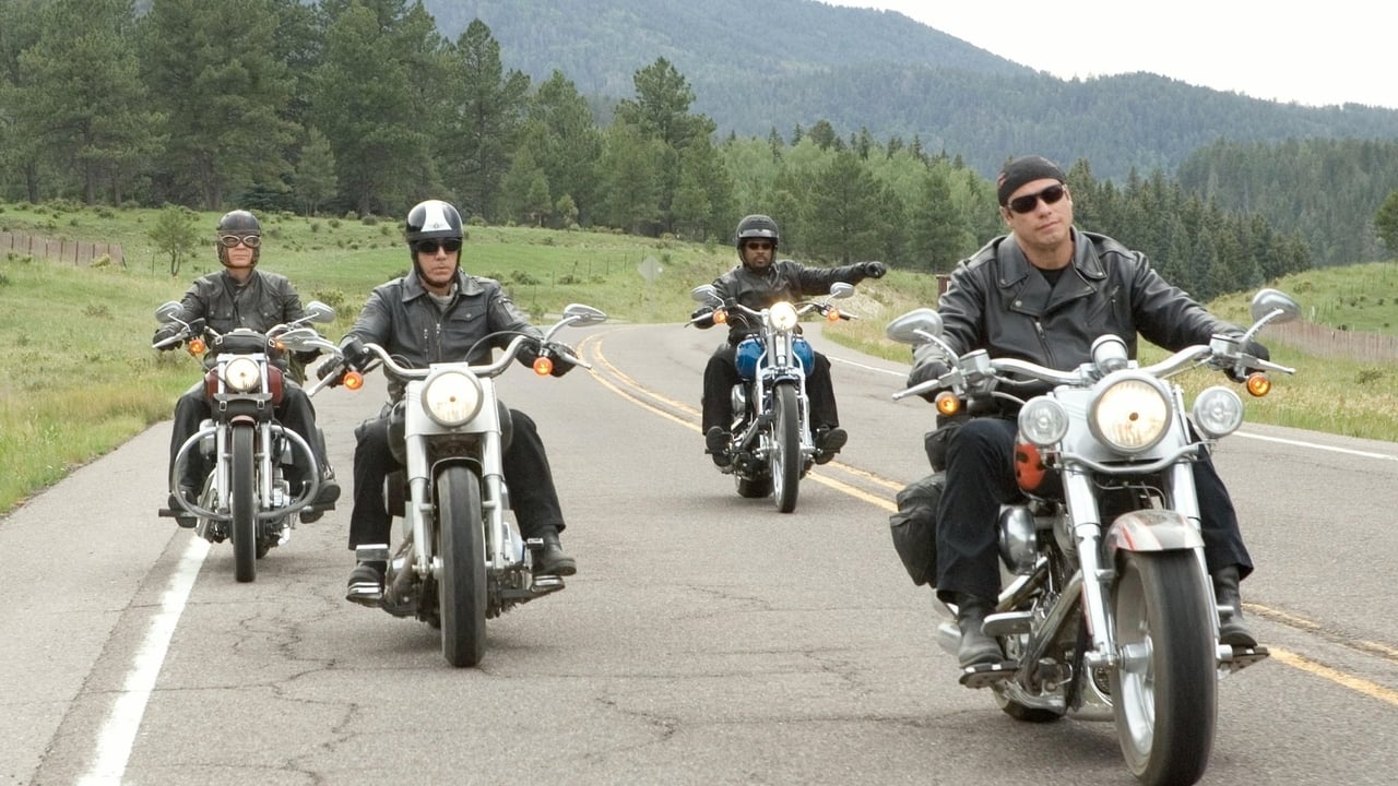 Wild Hogs (2007)