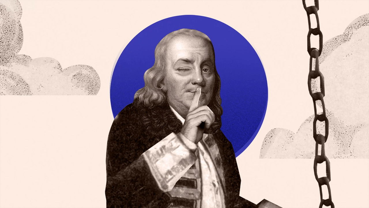 History: The Interesting Bits — Épisode 3