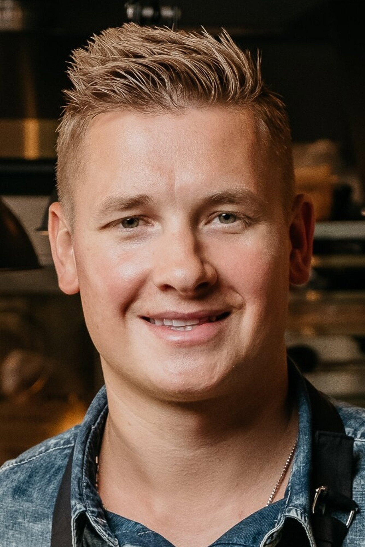 Aleksandr Belkovich