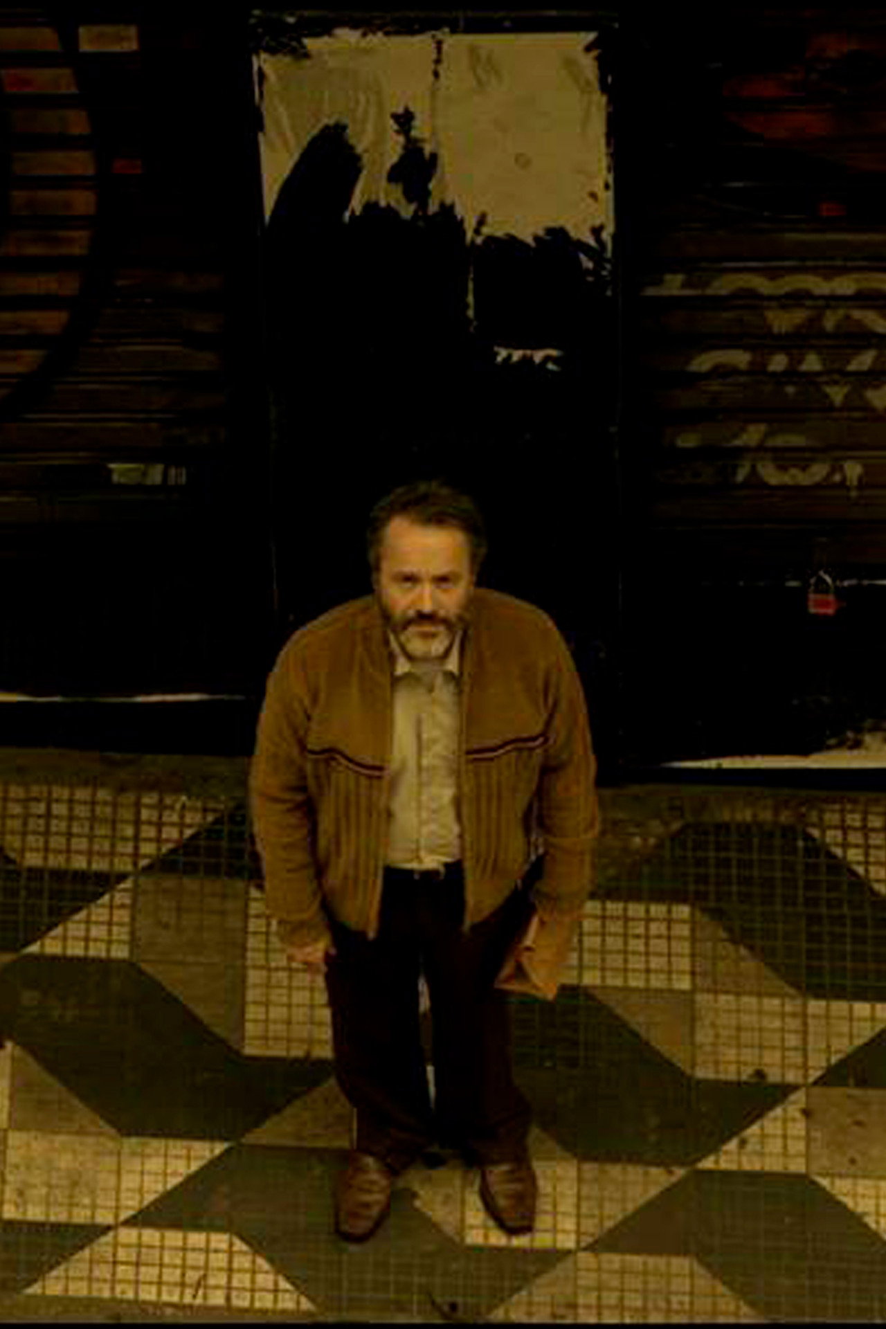 Mundo 42 filmaffisch