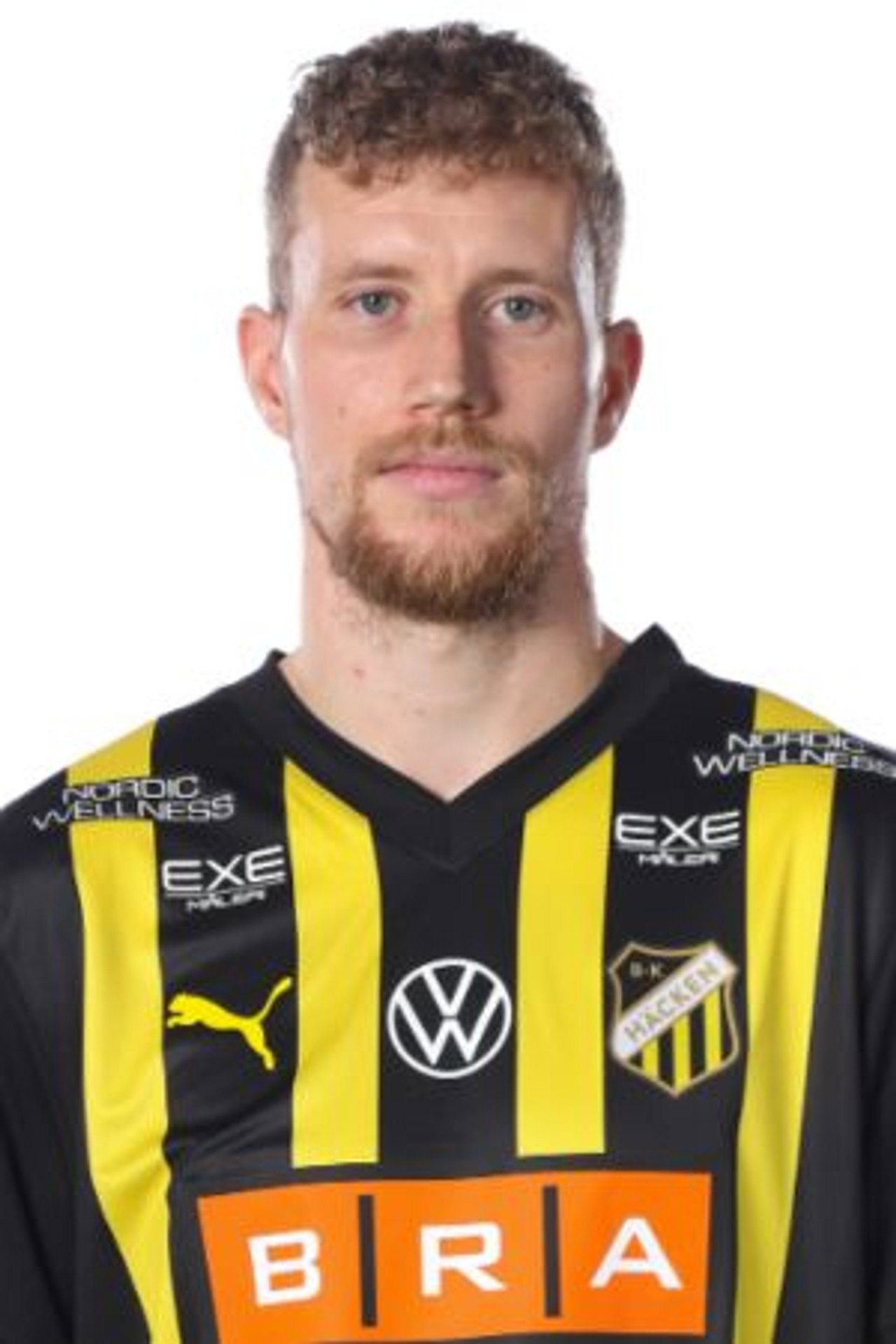 Simon Gustafson
