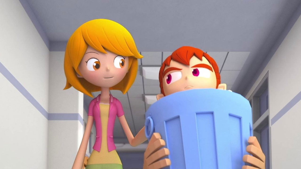 无敌极光侠 — Épisode 18