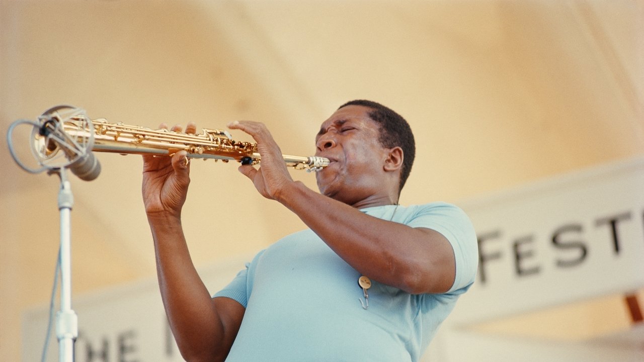 Independent Lens - Season 19 Episode 1 : Chasing Trane