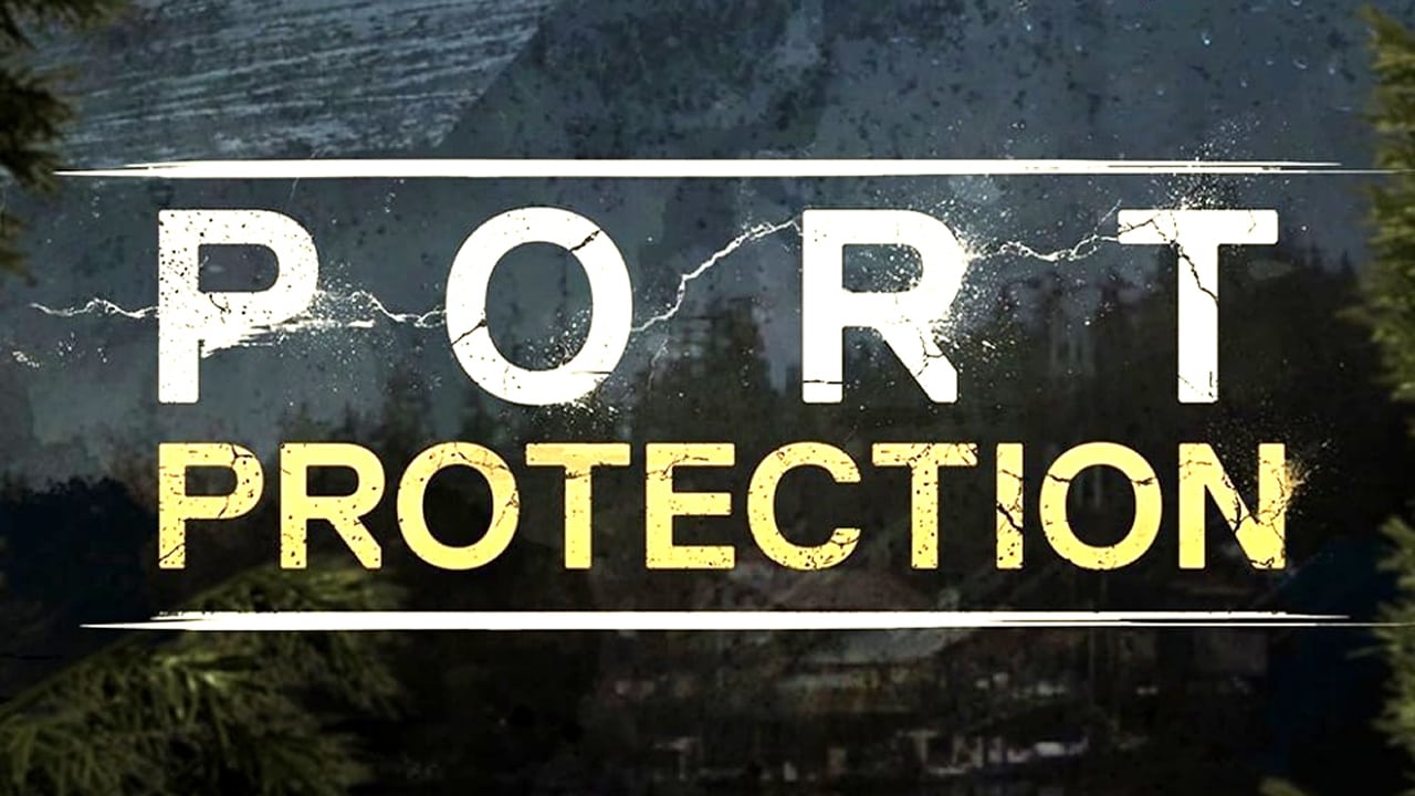 Port Protection Alaska - Season 2