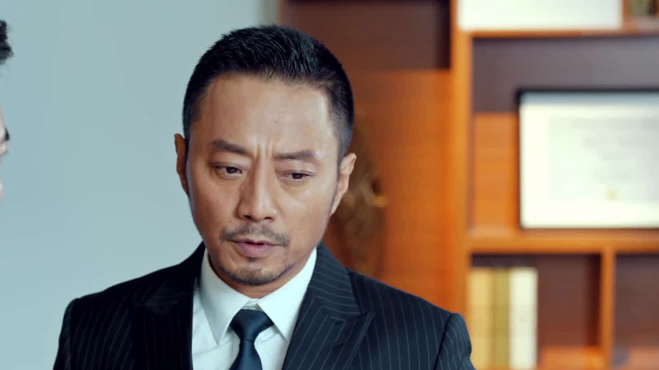 流光之下 — Épisode 30