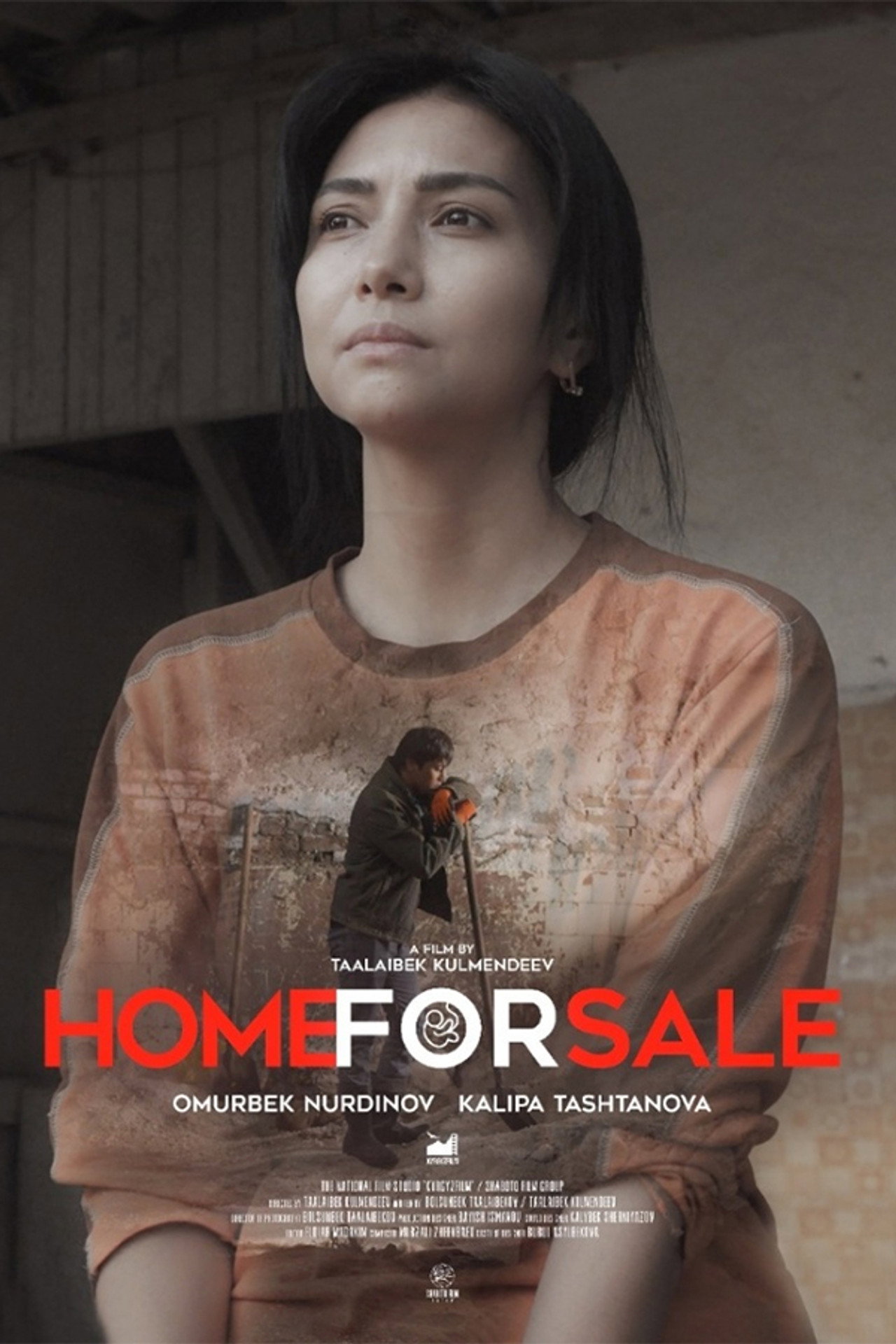 Продаётся дом filmaffisch