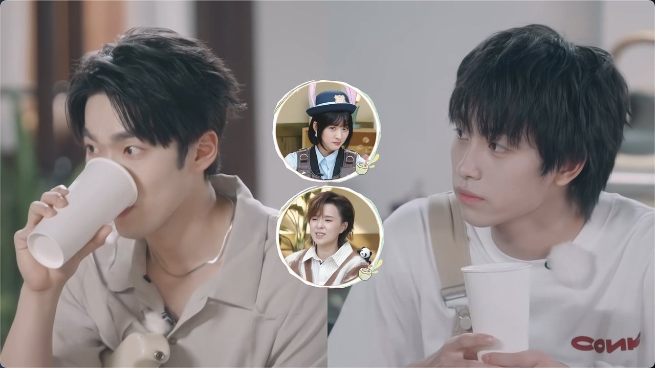 Twinkle Love - Season 4 Episode 4 : Episode 4