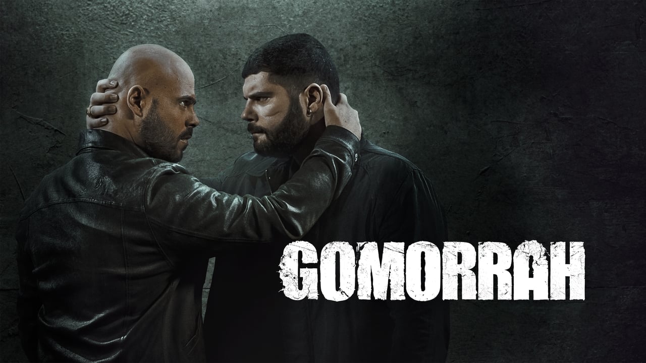 Gomorrah - Season 1