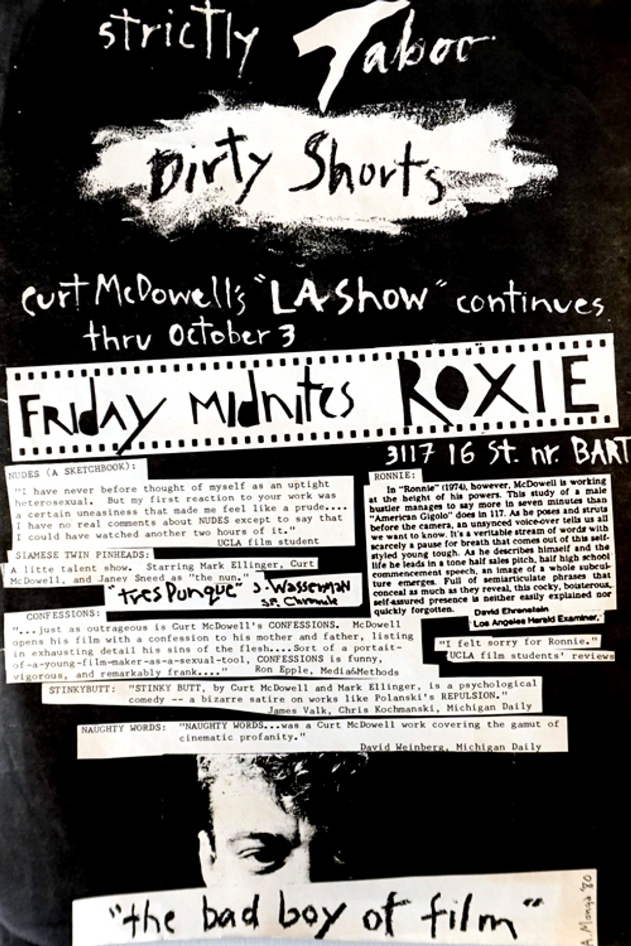 Nudes: A Sketchbook Backdrop