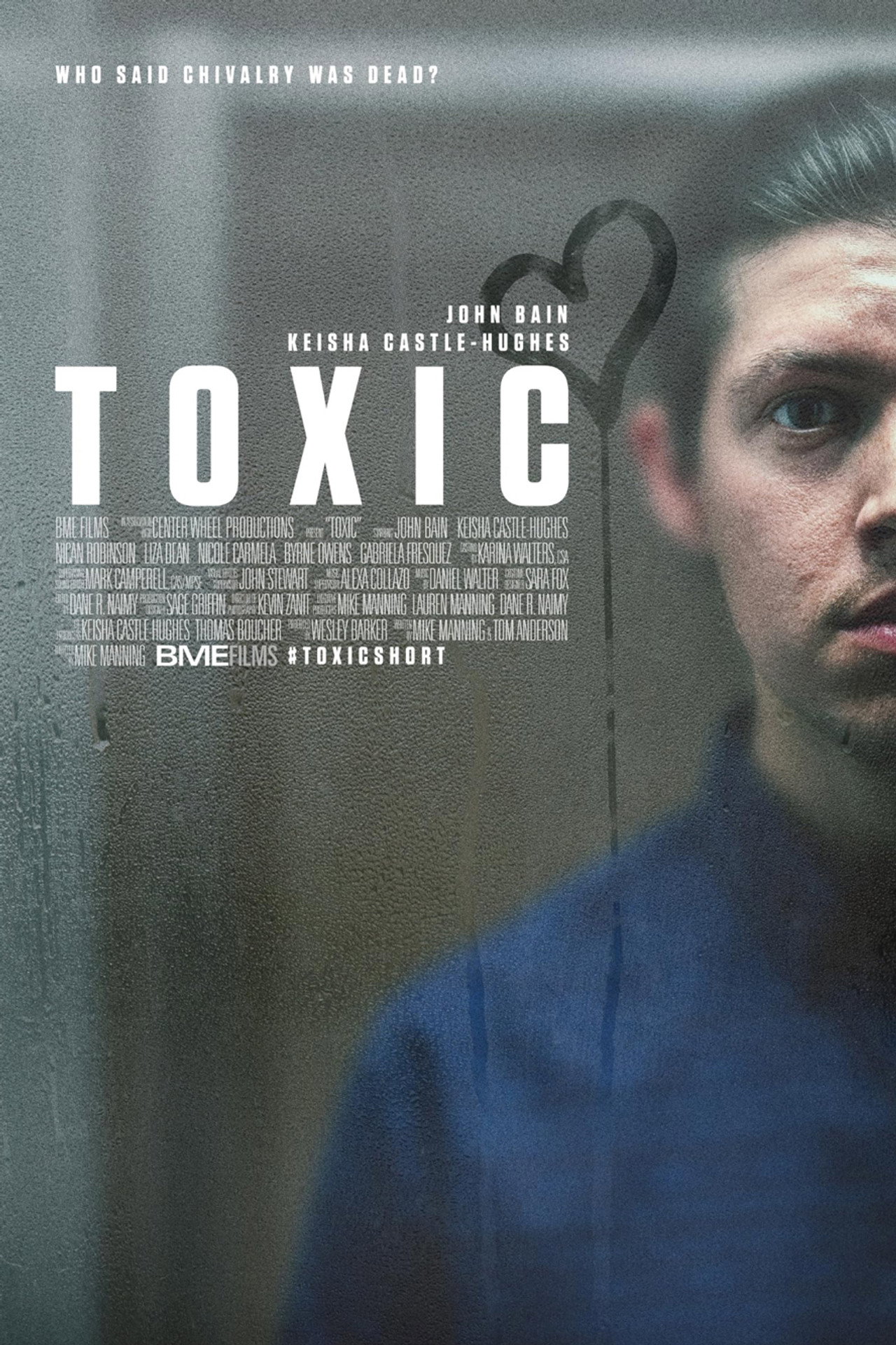 Toxic