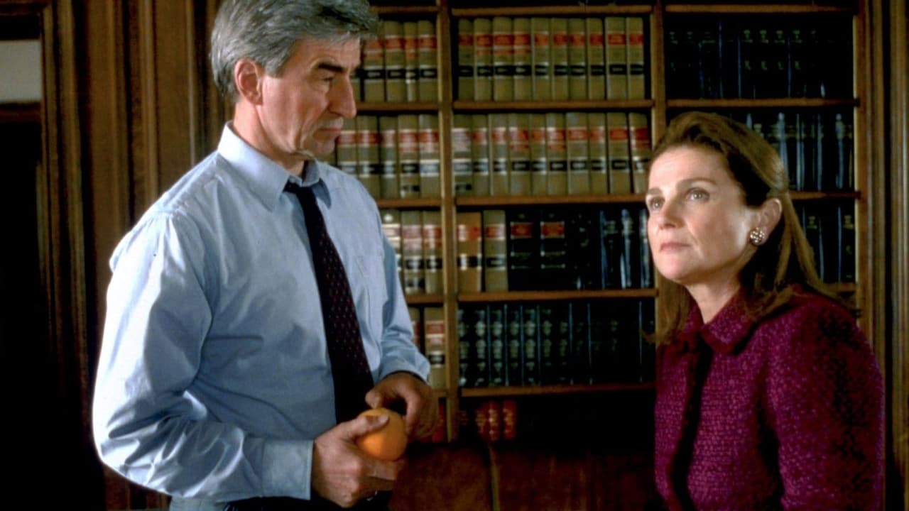 Law & Order - Season 13 Episode 7 : Open Season