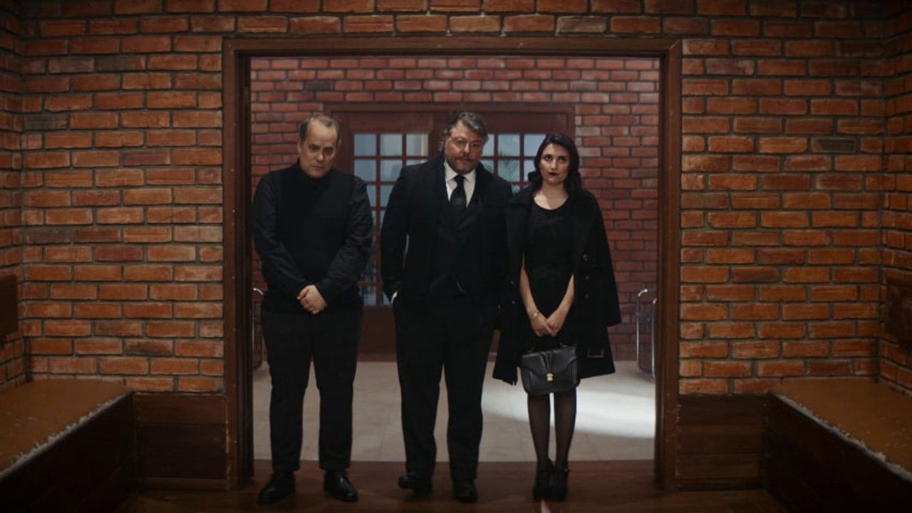 Volto Já — Le réveil