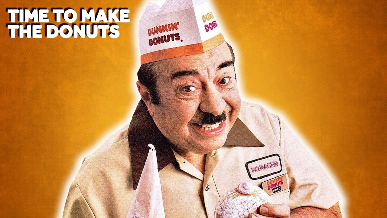 Weird History Food - Season 2 Episode 89 : How America Runs On Dunkin' Donuts