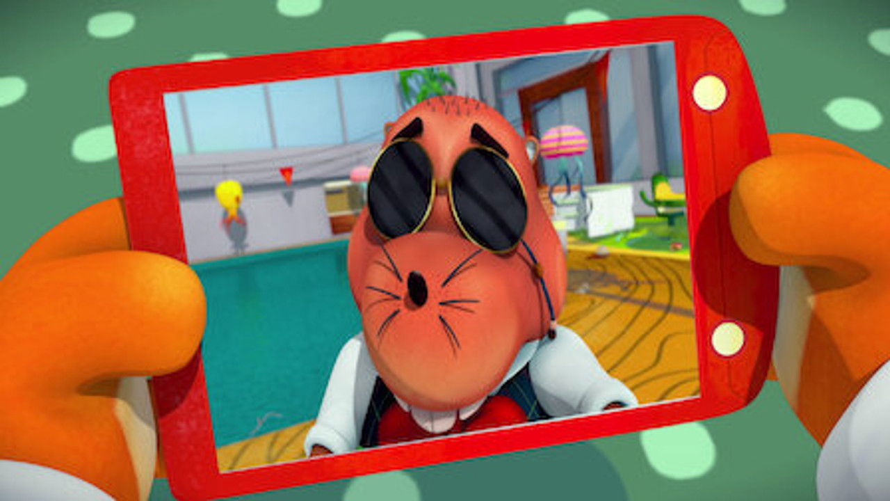 Tasty Tales of the Food Truckers — Épisode 8