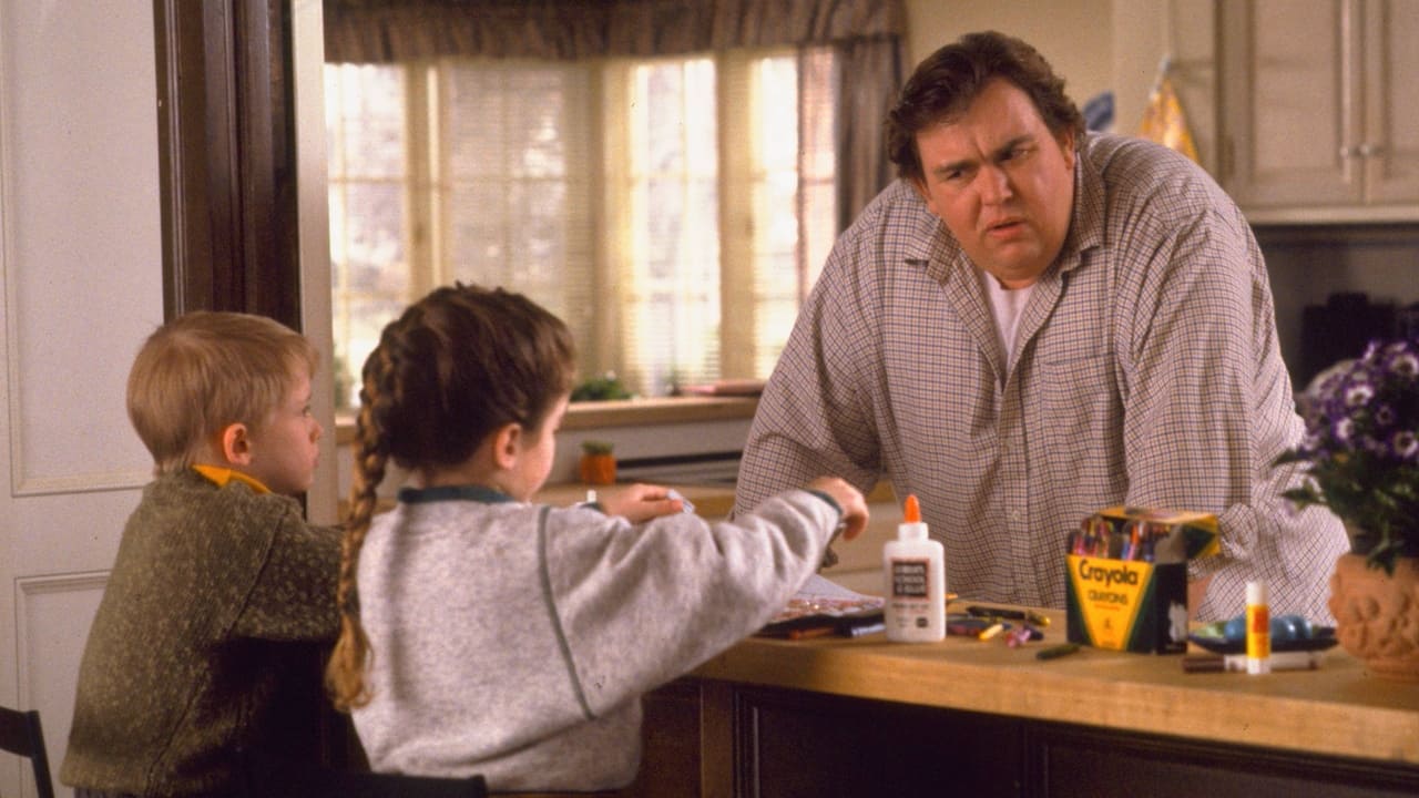 Uncle Buck (1989)