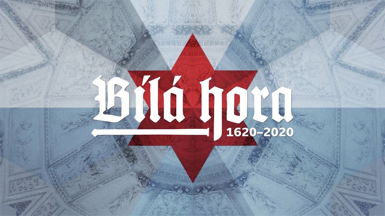 Bílá hora 1620-2020 (2020)