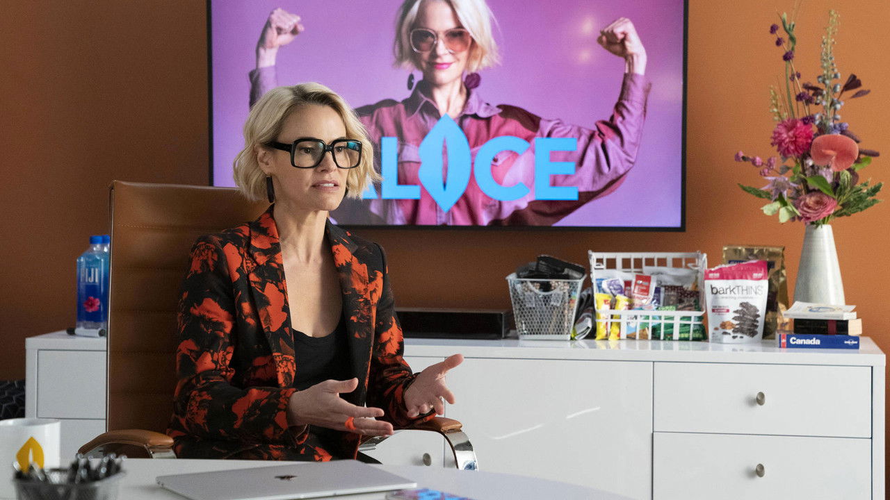 Image The L Word: Generación Q (2020)