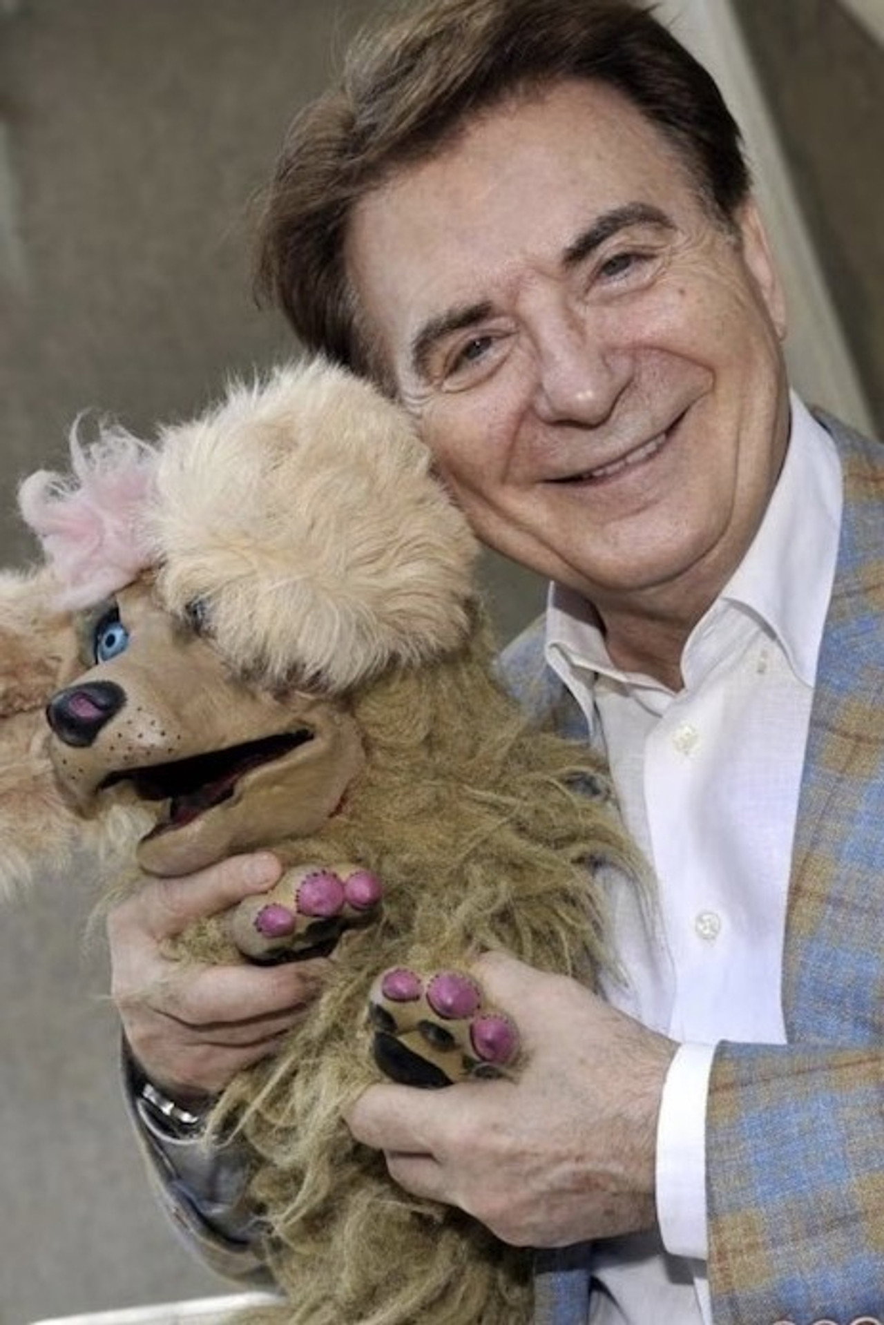 Paolo Limiti