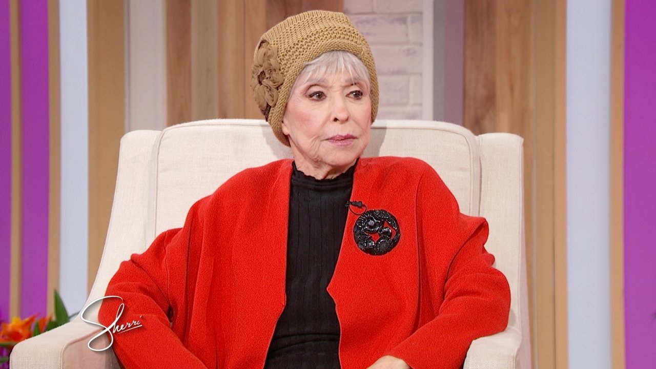 Sherri - Season 2 Episode 103 : Rita Moreno, Roberto Lugo