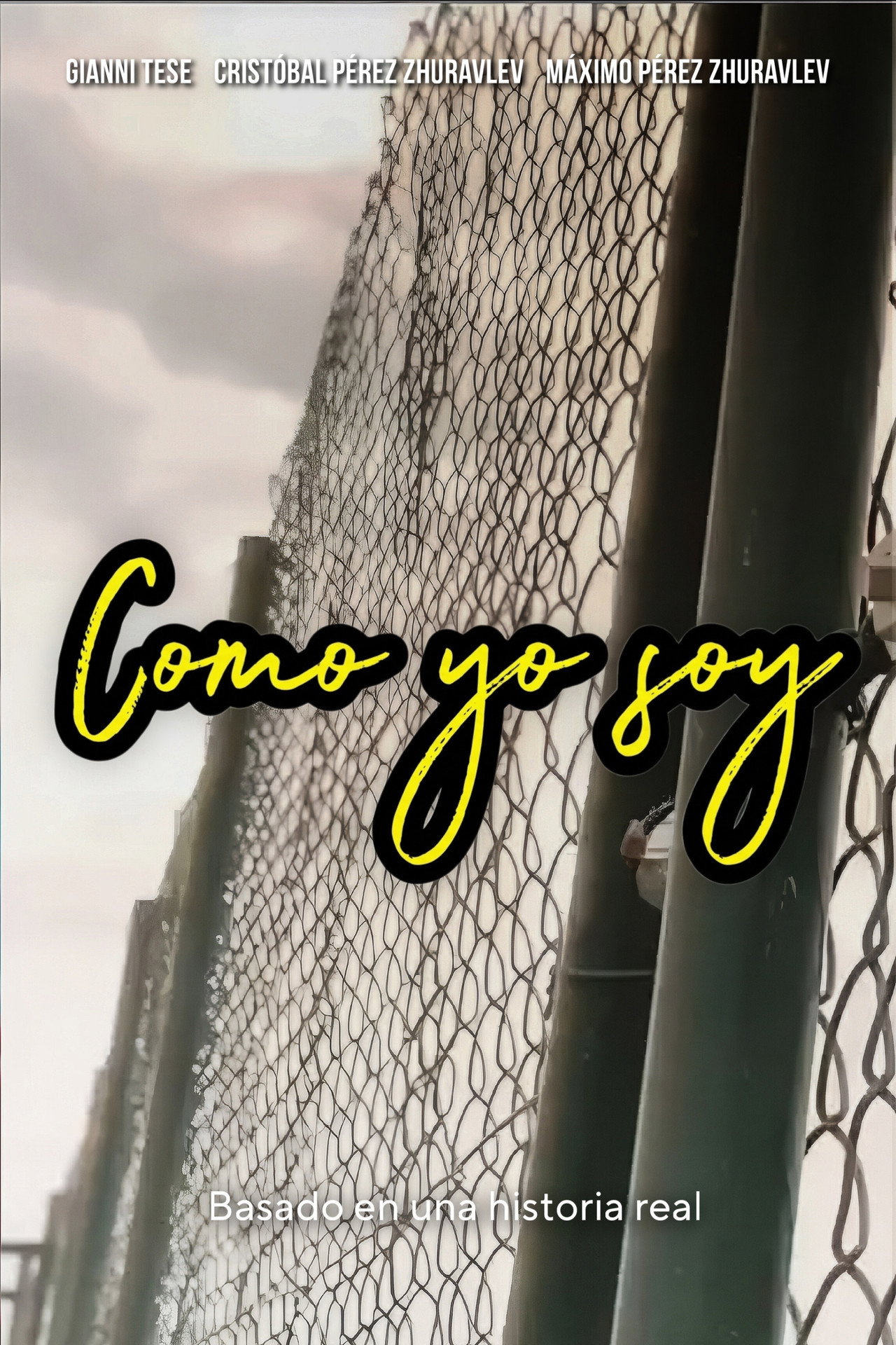 Como yo soy