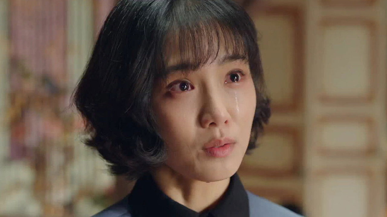 南洋女儿情 — Épisode 20