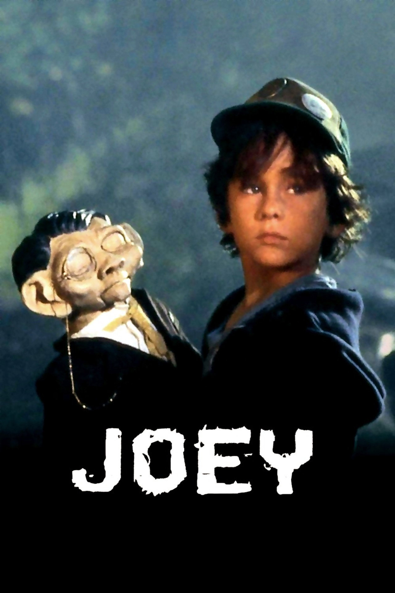 Joey filmaffisch
