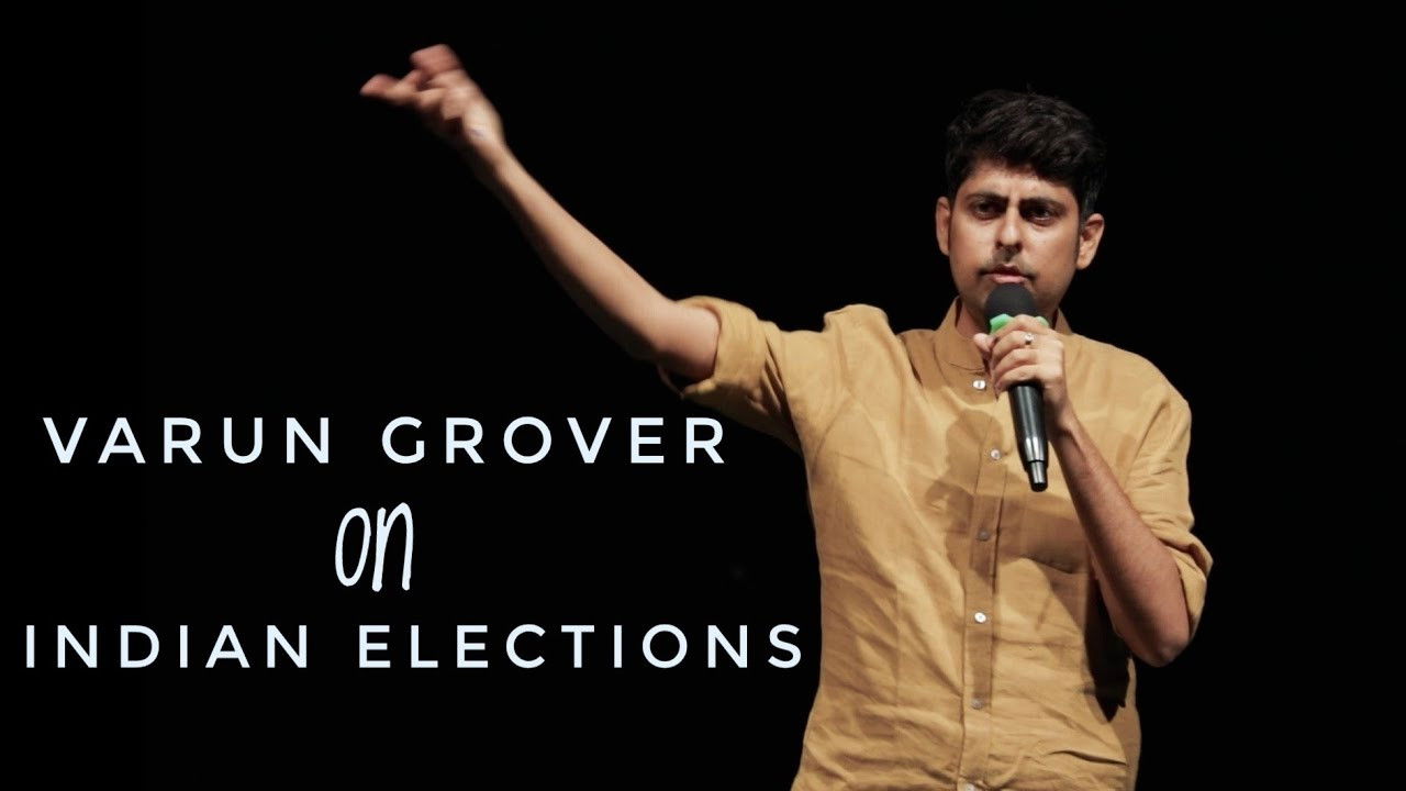 Varun Grover — Épisode 5