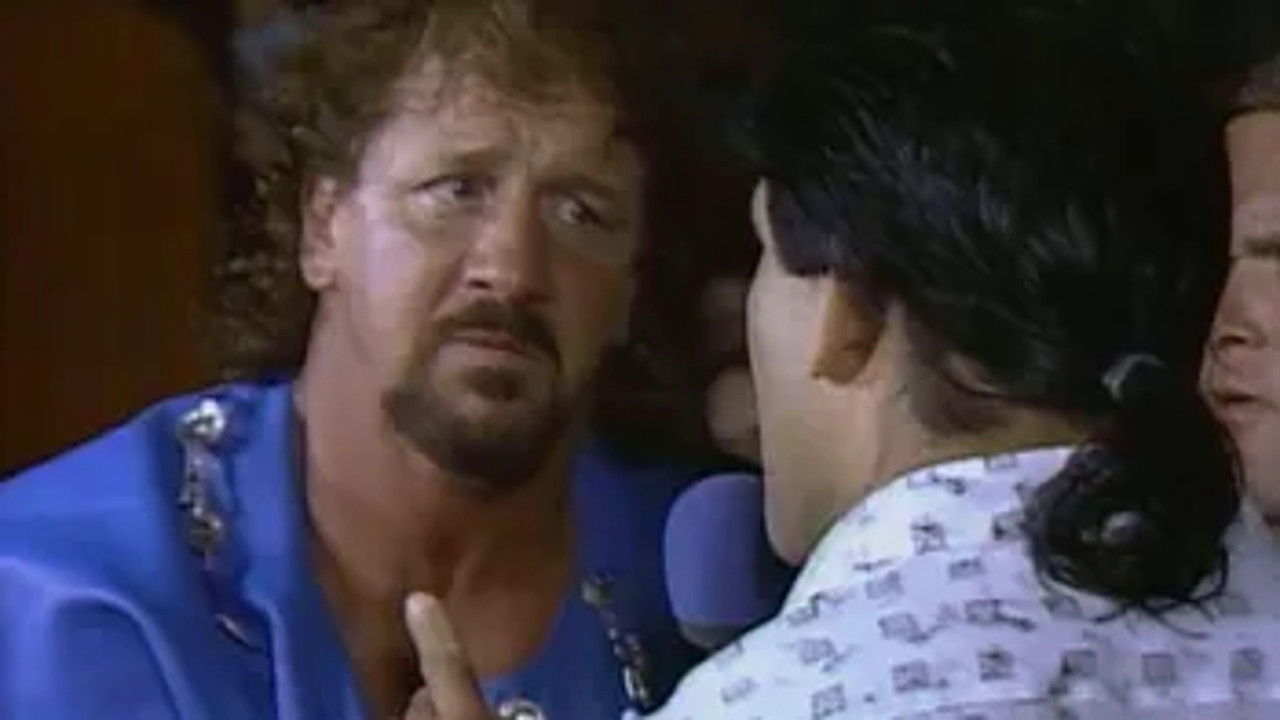 NWA World Championship Wrestling — Épisode 23