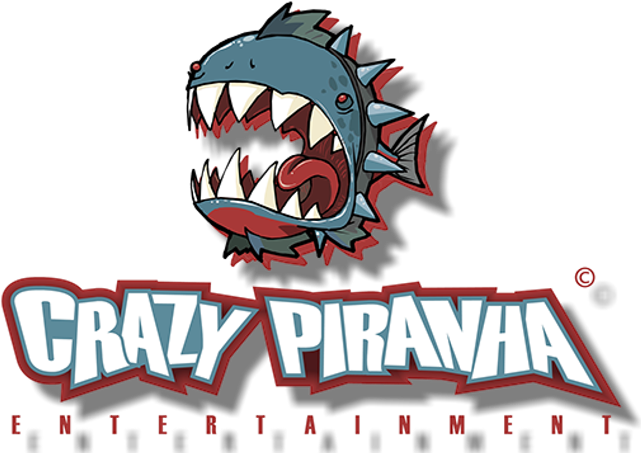 Crazy Piranha