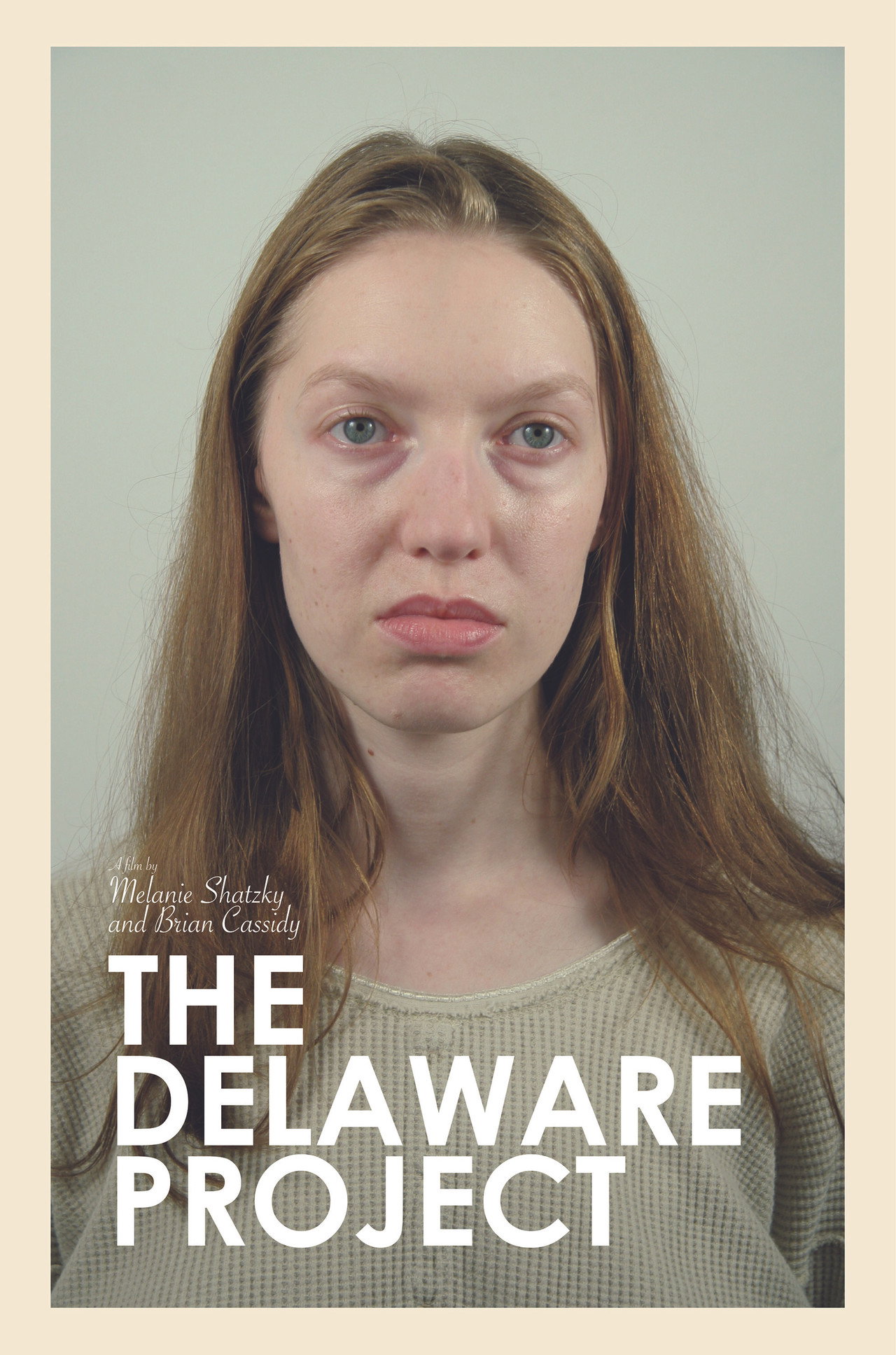 The Delaware Project filmaffisch