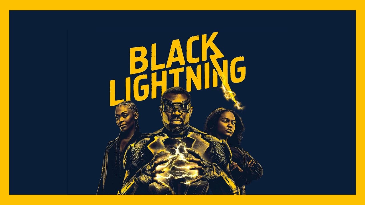 Black Lightning