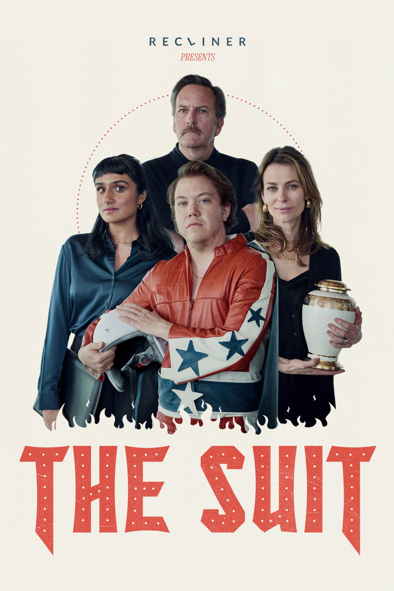 The Suit