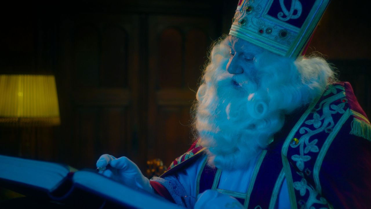 Dag Sinterklaas — Épisode 13