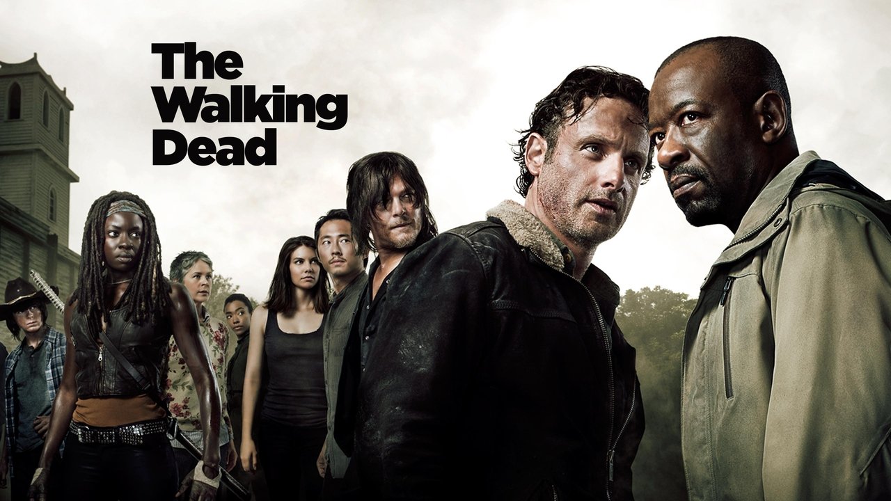 The Walking Dead - Season 2