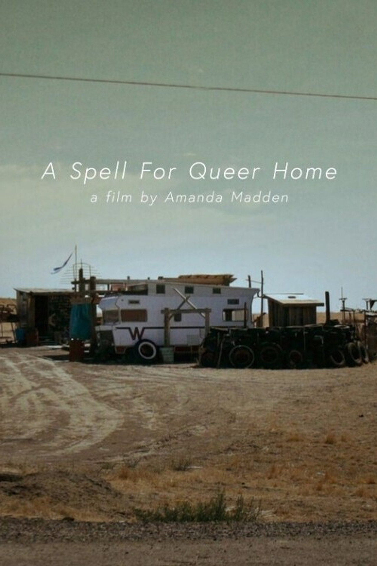 A Spell for Queer Home