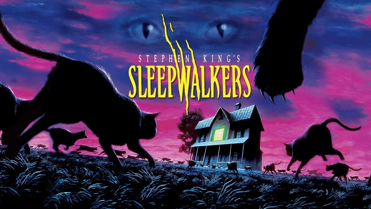 Sleepwalkers background